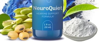 NeuroQuiet Reviews and Complaints