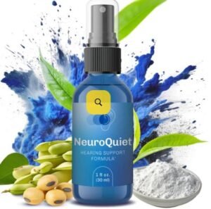 NeuroQuiet Reviews and Complaints