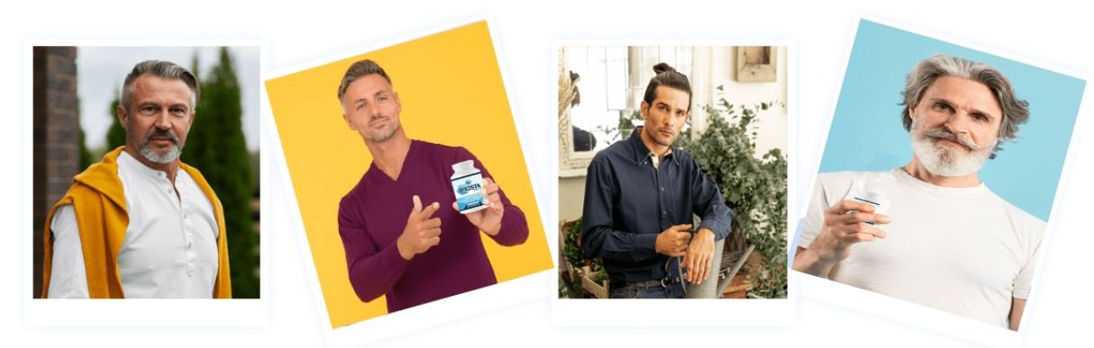 Prosta Peak Customers Testimonials