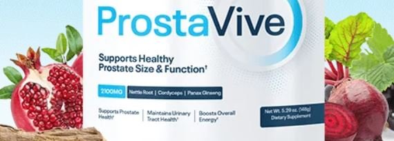 ProstaVive Reviews and Complaints