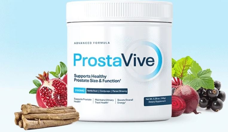 ProstaVive Reviews