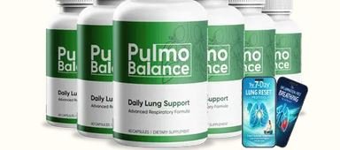 Pulmo Balance Reviews and Complaints
