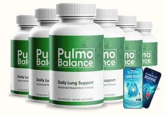 Pulmo Balance Reviews and Complaints