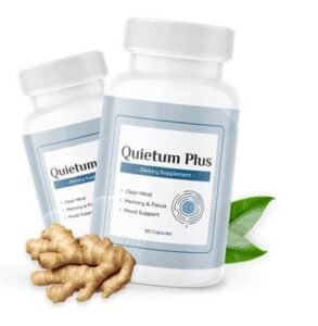 Quietum Plus