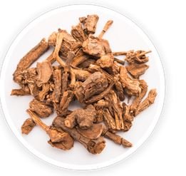 Sarsaparilla Root & Asparagus