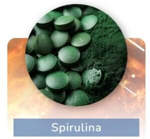 Spirulina