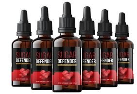 Sugar Defender Reviews
