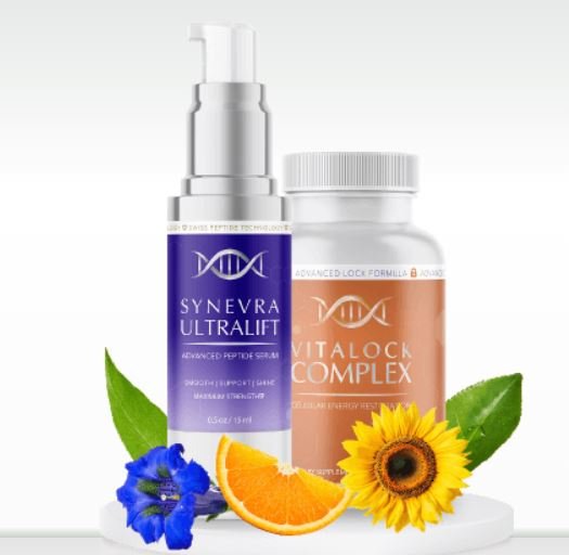 Synevra UltraLift Serum Reviews