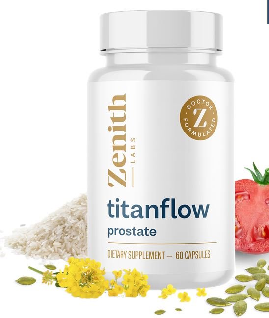 TitanFlow Reviews and Complaints