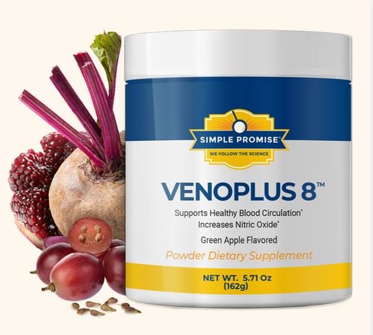 Venoplus 8™ Reviews