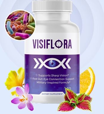 VisiFlora Reviews and Complaints