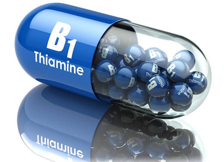 Vitamin B1 for IBS