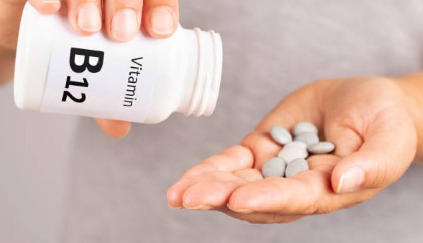Vitamin B12