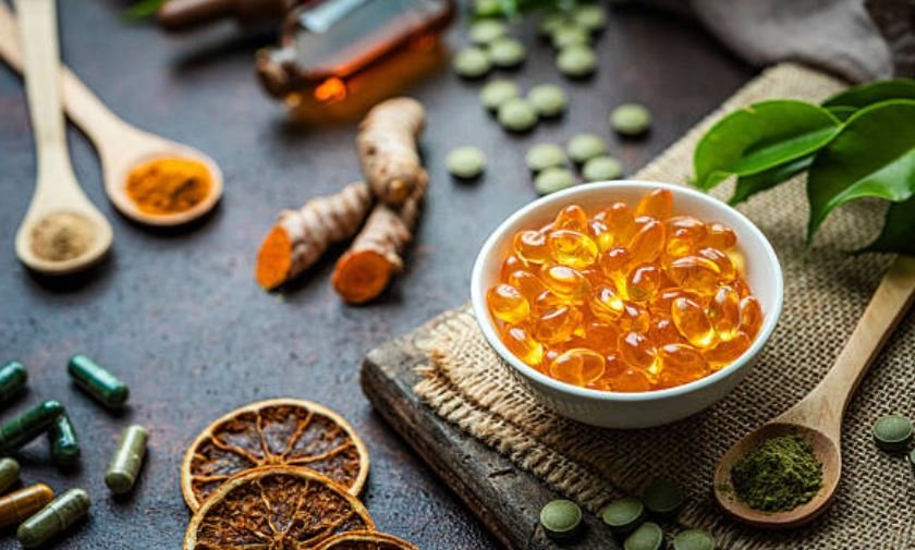 Vitamin D for IBS