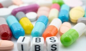 Vitamins for IBS