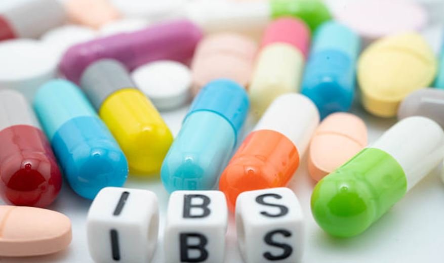 Vitamins for IBS