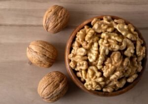 Walnuts