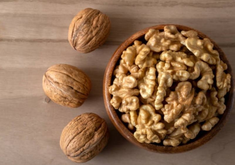 Walnuts