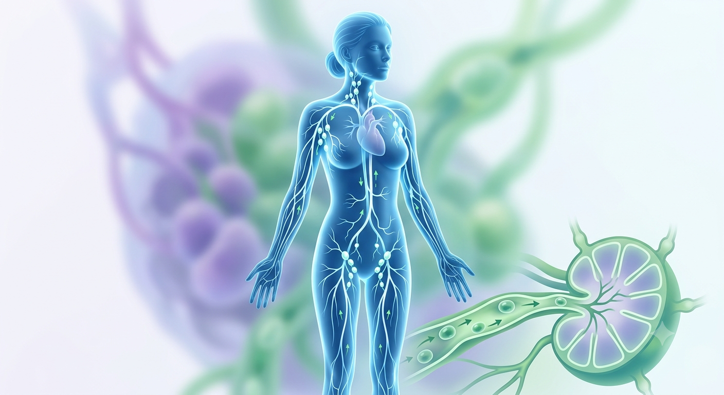 What Exactly Is the Lymphatic System