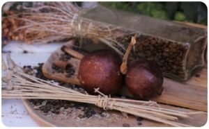 Whole Coffee Fruit Extract