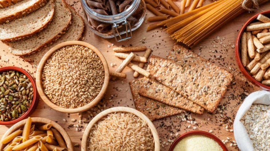Whole Grains