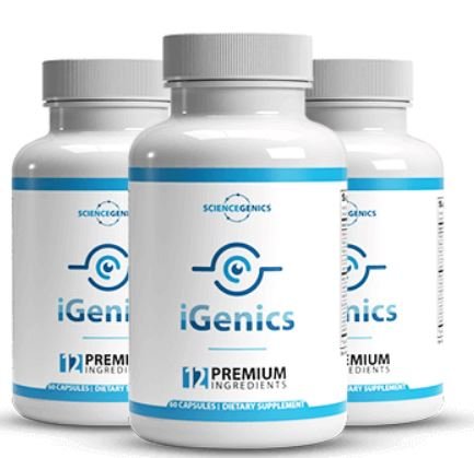 iGenics Reviews