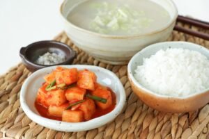 Fermented aFood