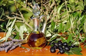 Hair Removing Oils