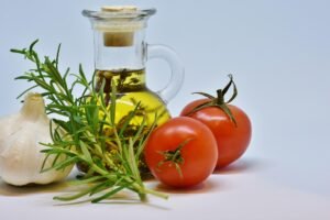 Hair Removal Oil