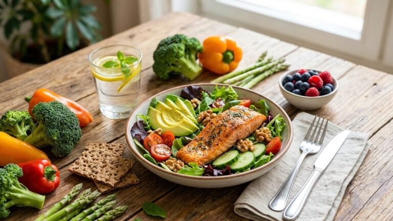 Belly Fat Diet for Women Over 50: The Best Diet Plan for Fast Fat Loss