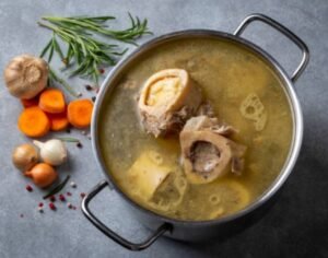 Bone Broth