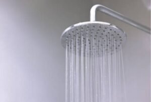 Contrast Shower to Activate Your Lymph Nodes Naturally