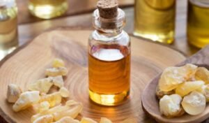 Frankincense Essential Oil