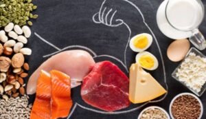 High-Protein Diet