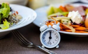 Intermittent Fasting
