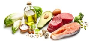 Ketogenic Diet