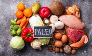Paleo Diet