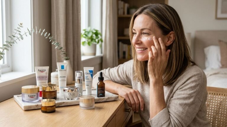 Best Eye Creams for Wrinkles