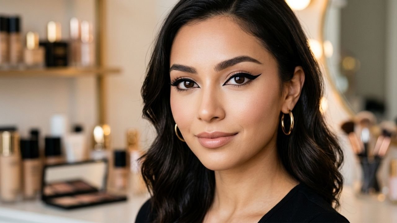 Best Eyeliners for Almond Eyes