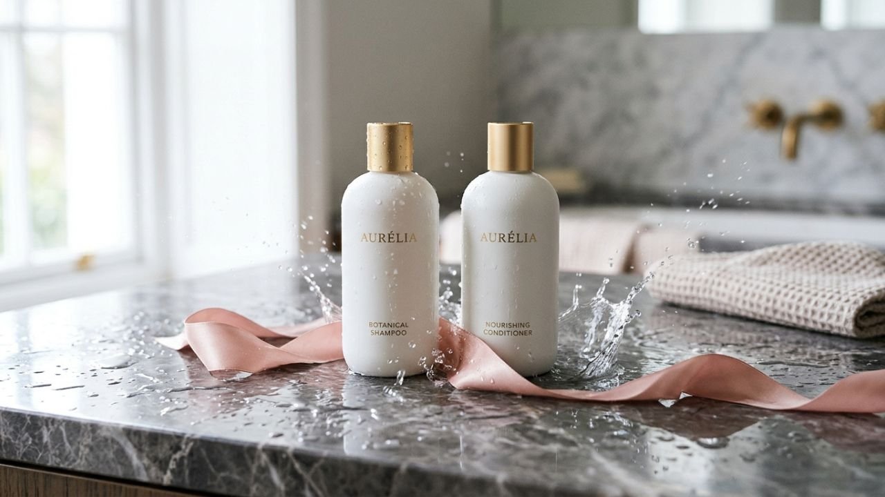 Best Shampoo and Conditioner for Frizz