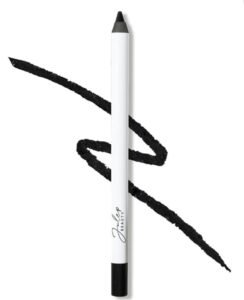 Julep When Pencil Met Gel Eyeliner, Waterproof, Blackest Black