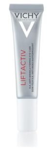 LiftActiv Hyaluronic Acid Anti-Wrinkle Eye Cream for Dark Circles .51oz