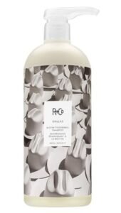 Best Shampoo for Hair Growth